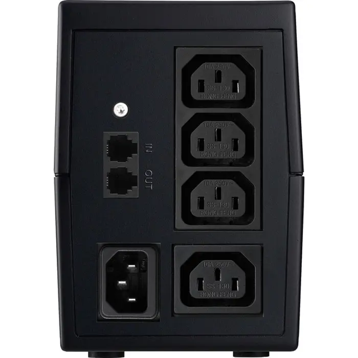 Bluewalker VI 850SE LCD/IEC 850VA / 480W