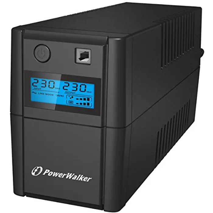 Bluewalker VI 850SE LCD/IEC 850VA / 480W