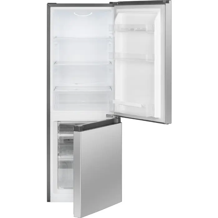 Bomann KG 320.2 50cm 165L ix-look E.