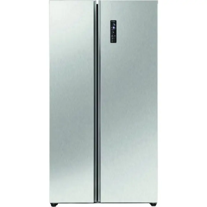 Bomann SBS 7344 (stainless steel)