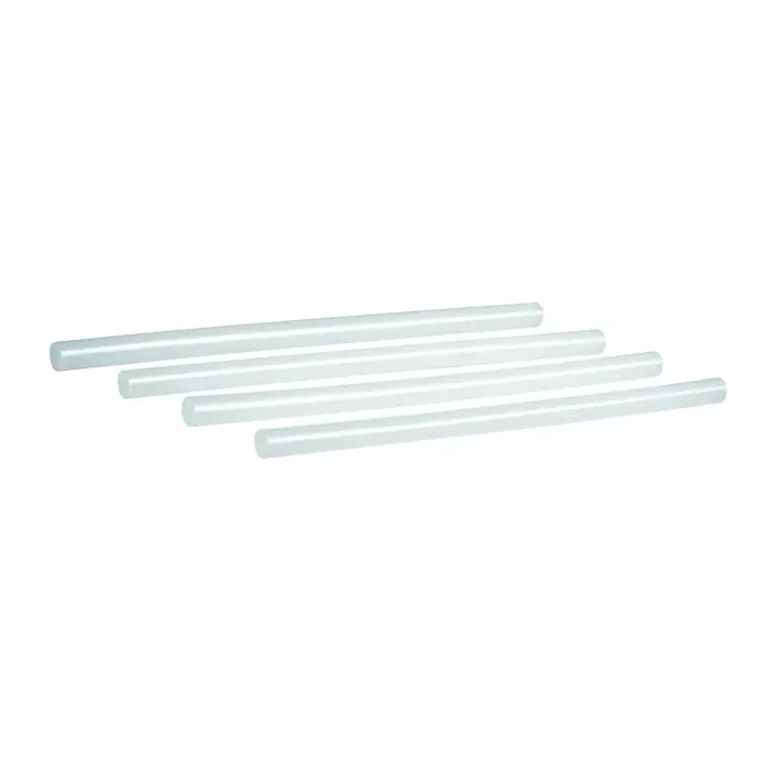 Bosch 11x200mm transparent adhesive cartridge 500g