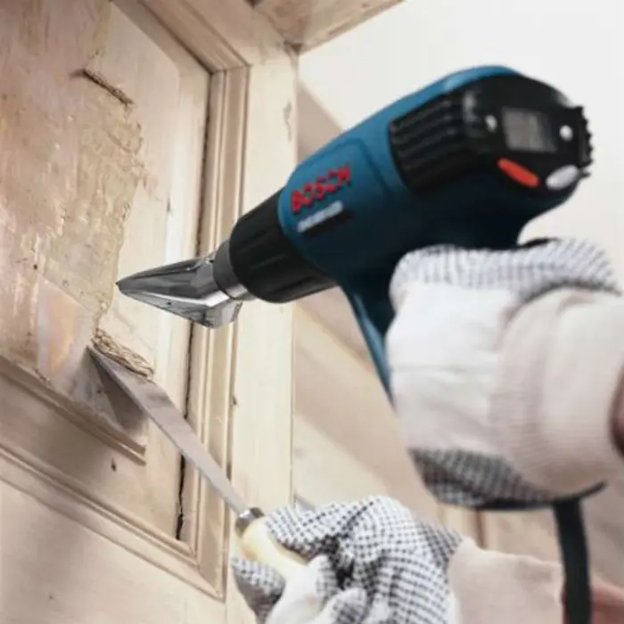 Bosch 75mm Flat Nozzle