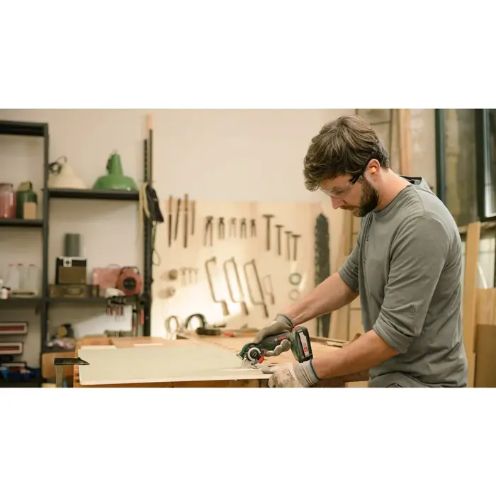BOSCH AdvancedCut 18 solo - 06033D5100