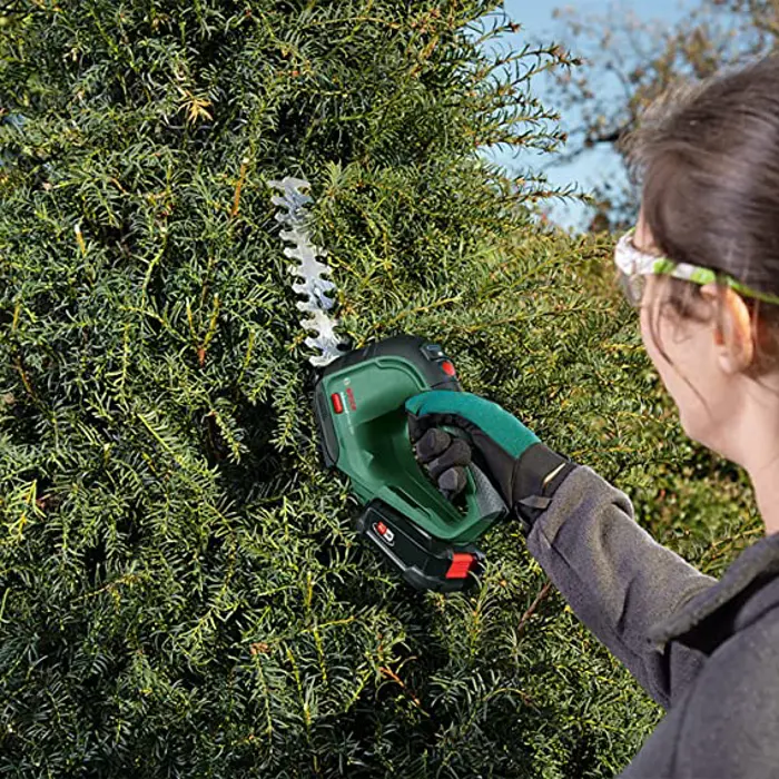 BOSCH Advancedshear 18-10, 0600857001, garden shears