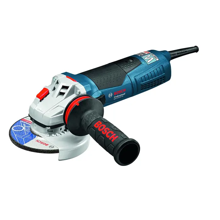 Bosch Angle GWS 19-125 CIE blue - 060179P002