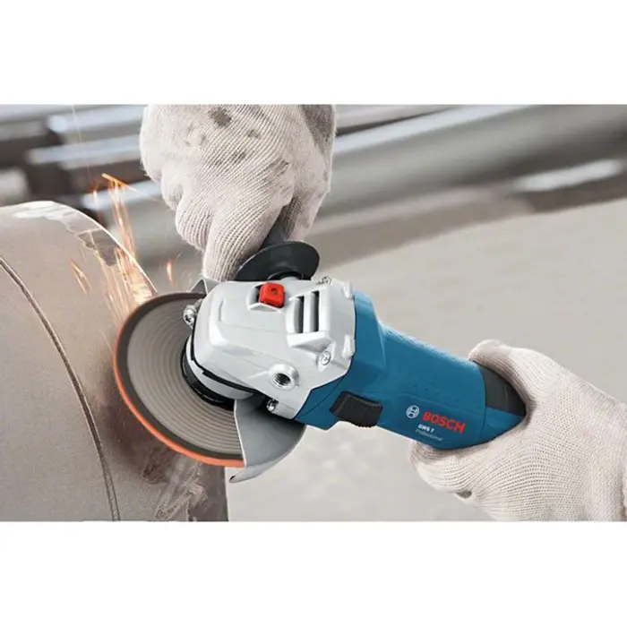 Bosch Angle GWS 7-125 blue - 0601388108
