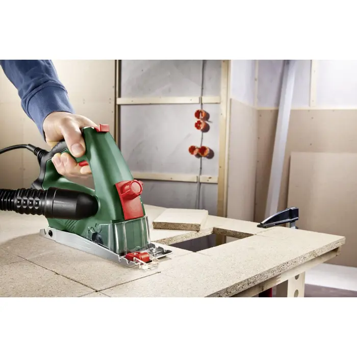 Bosch Circular Saw pinkS 16 Multi green