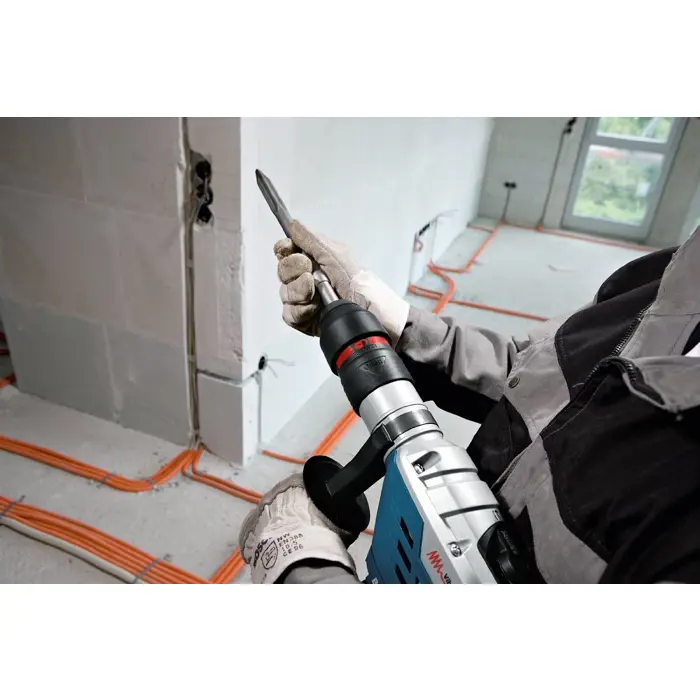 Bosch Combi Hammer GBH 5-40 DCE blue