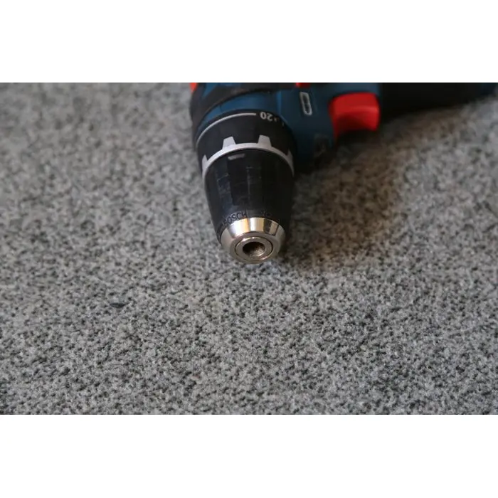 Bosch cordless drill GSR 12V-15 Solo Professional, 12V (blue / black, without battery and charger)
