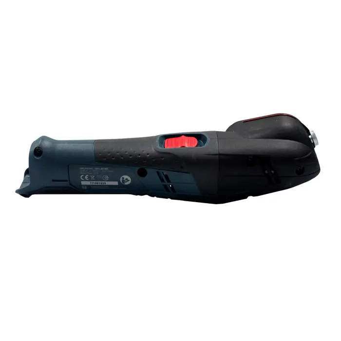 Bosch cordless universal cutter CIS 12V-300 Professional solo, 12V, electric scissors (blue / black, without battery and charger)