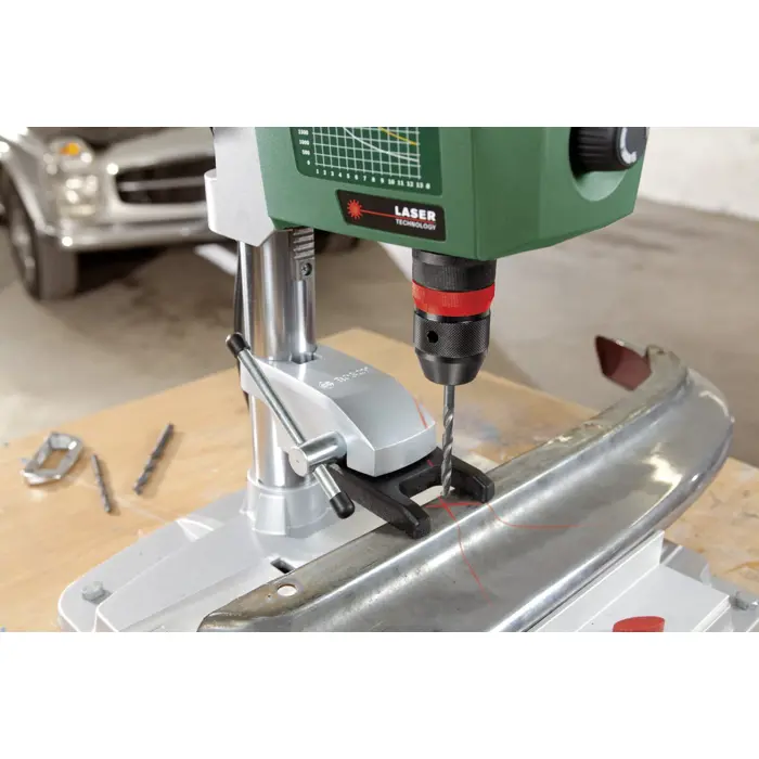 Bosch Drill stołowa PBD 40 green