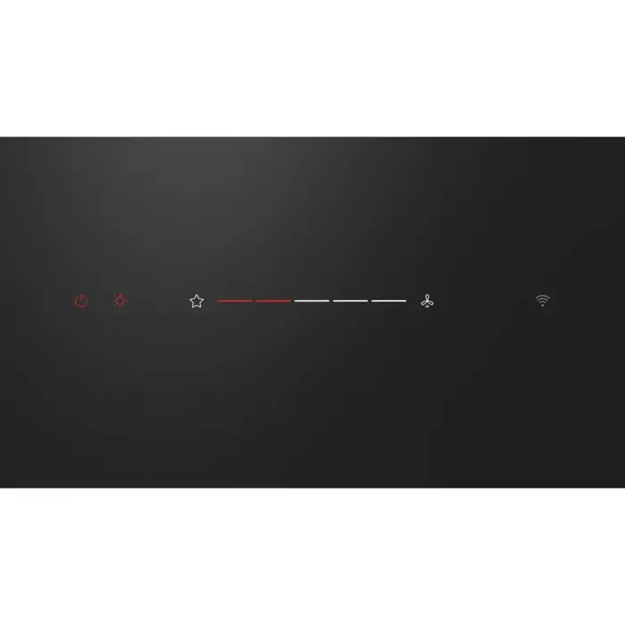 Bosch DWK91LT60 Series 8 (black, 90 cm, Home Connect)
