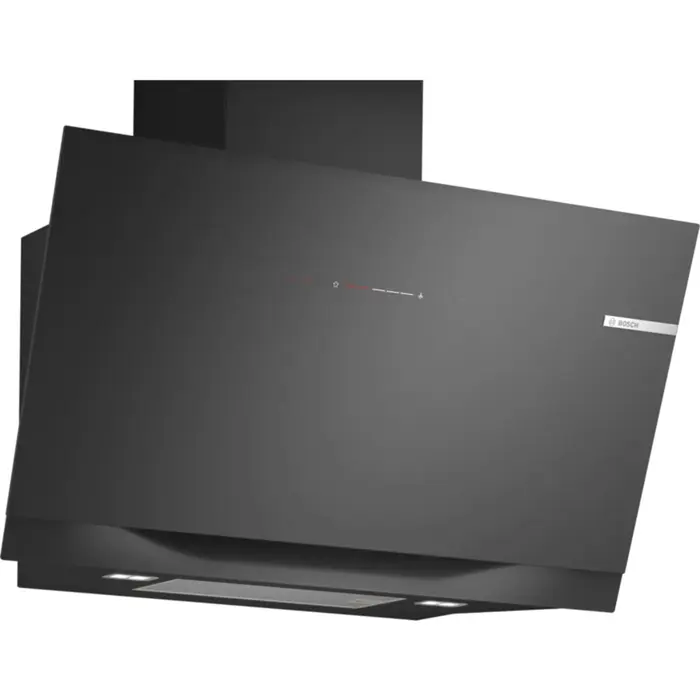 Bosch DWK91LT60 Series 8 (black, 90 cm, Home Connect)