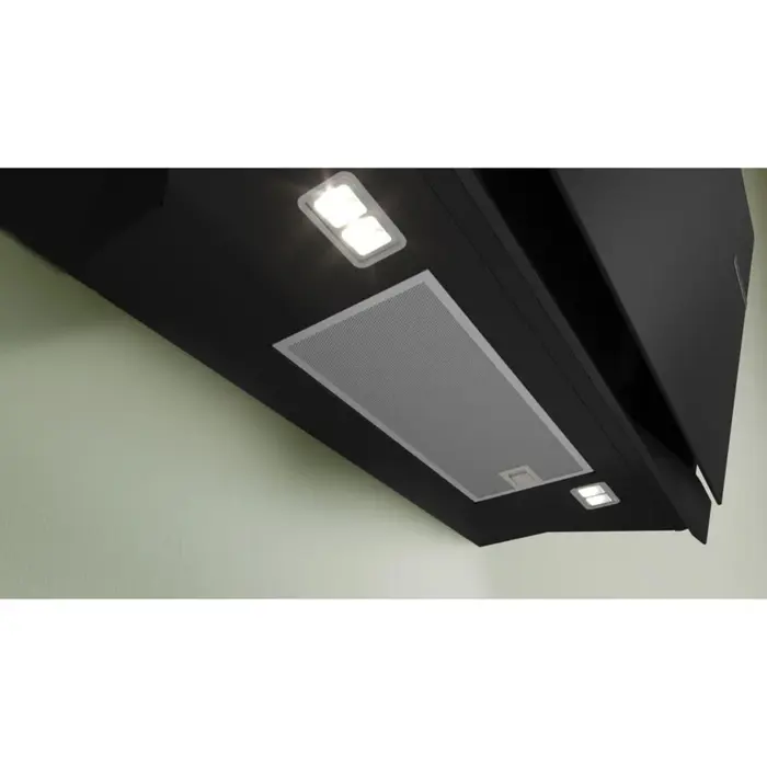 Bosch DWK91LT60 Series 8 (black, 90 cm, Home Connect)
