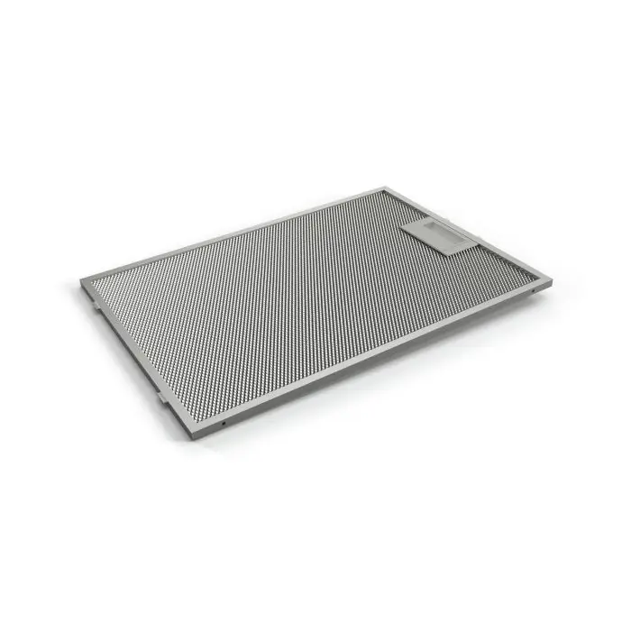 Bosch DWP66BC50 series - 2, extractor hood (stainless steel)