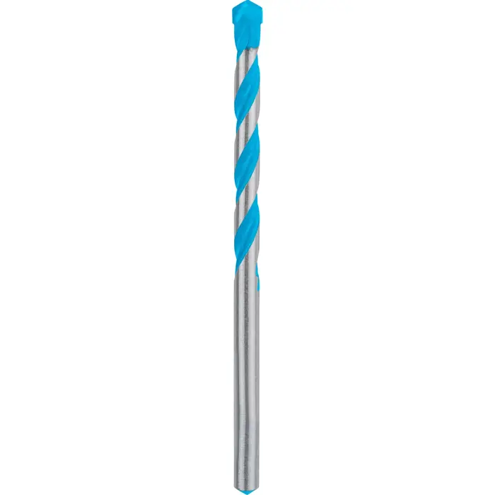 Bosch Expert CYL-9 MultiConstruction drill bit, 5.5mm, 10 pieces (working length 50mm)