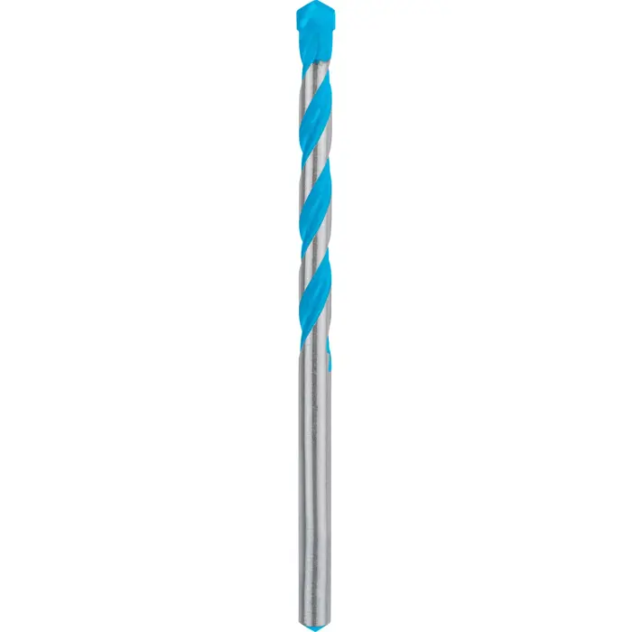 Bosch Expert CYL-9 MultiConstruction drill bits, 5mm, 10 pieces (working length 50mm)