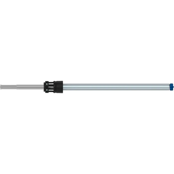 Bosch Expert hammer drill SDS Clean max-8X, 28mm (working length 400mm, suction drill)
