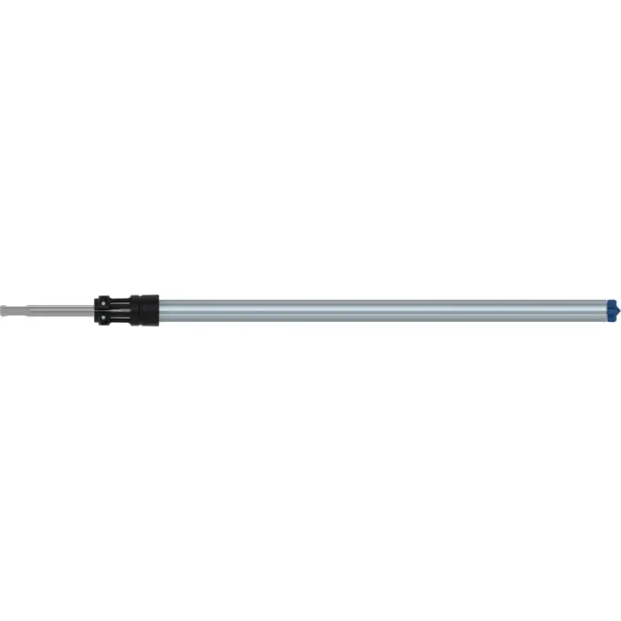Bosch Expert hammer drill SDS Clean plus-8X, 18mm (working length 400mm, suction drill)