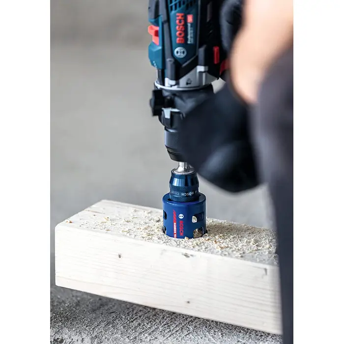 Bosch Expert plunge saw blade MAII 32 AIT MetalMax (10 pieces)