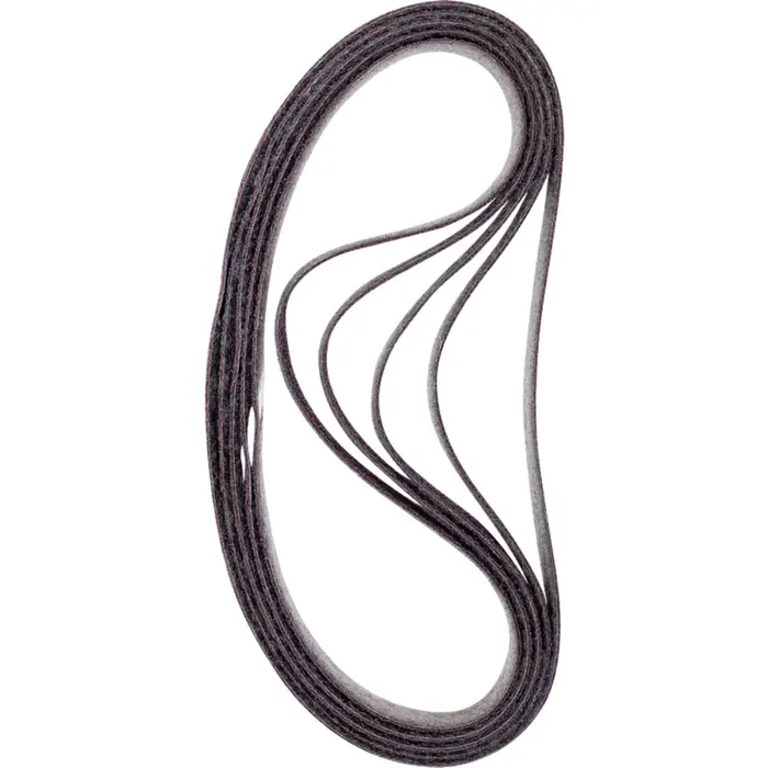 Bosch Expert sanding belt N470 medium, 40mm x 760mm (10 pieces, for pipe belt sanders)