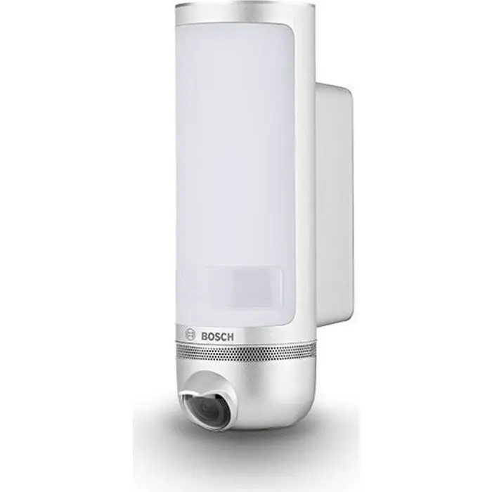 Bosch Eyes indoor camera II, network camera