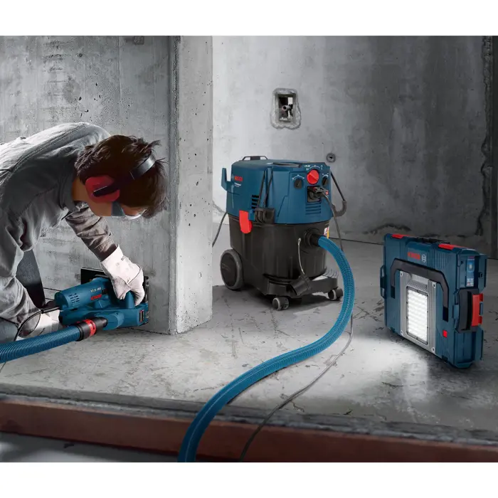 Bosch GAS 35 M AFC all-purpose vacuum box - 06019C3100
