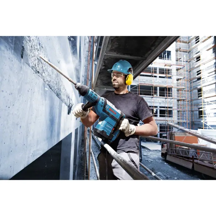 Bosch GBH 8-45 DV bu - 0611265000