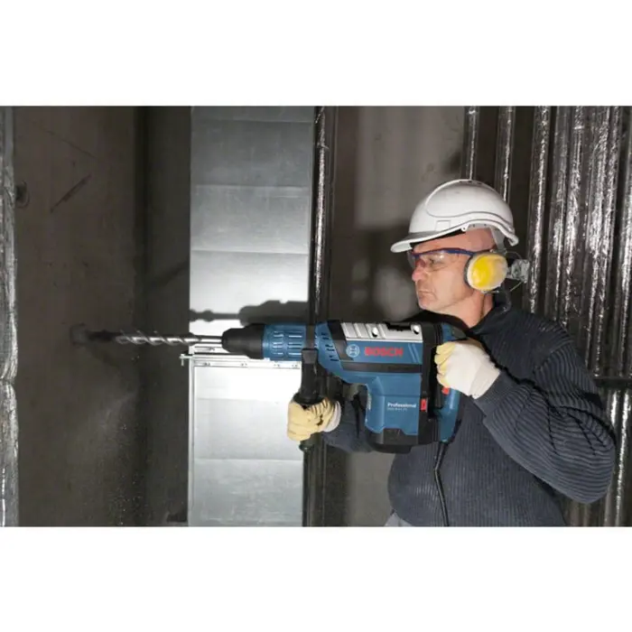 Bosch GBH 8-45 DV bu - 0611265000