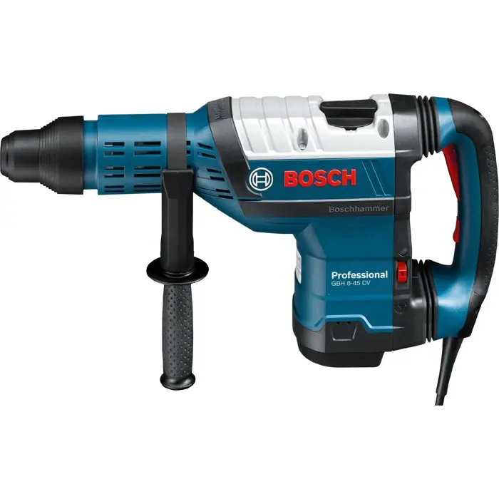Bosch GBH 8-45 DV bu - 0611265000