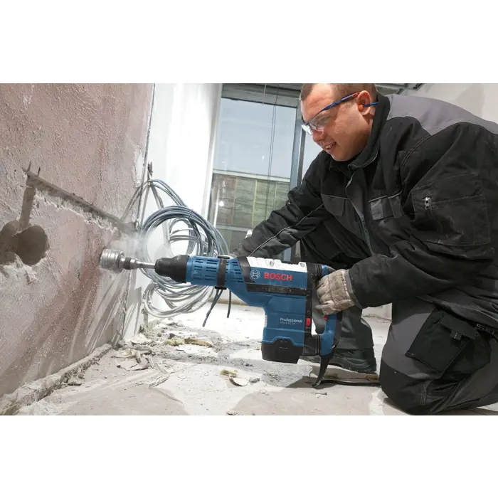 Bosch GBH 8-45 DV bu - 0611265000
