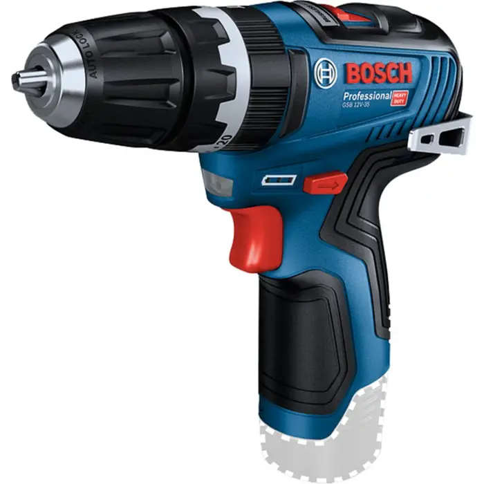 BOSCH GSB 12V-35 SOLO LBOXX - 06019J9001