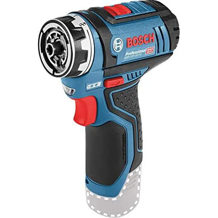 Bosch GSR 12V-15 FC solo cordless drill (C) - 06019F6004