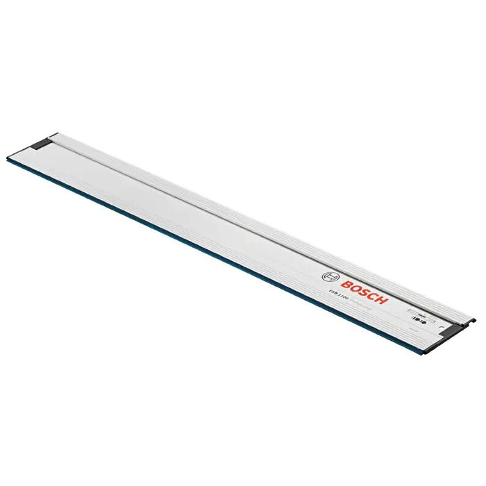 Bosch guide rail FSN 1100 silver