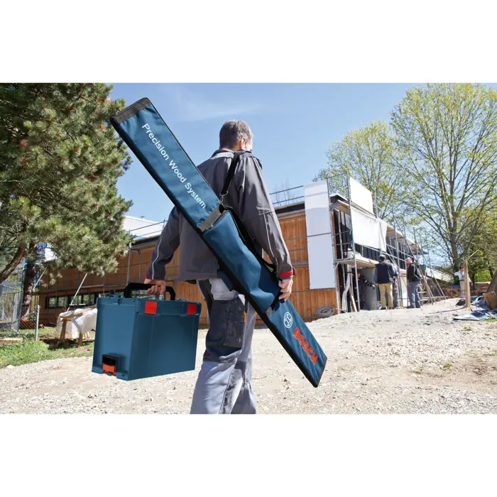 Bosch Guide Rail FSN BAG 1650