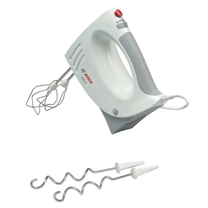 Bosch Hand blender MFQ 3530 white/gy