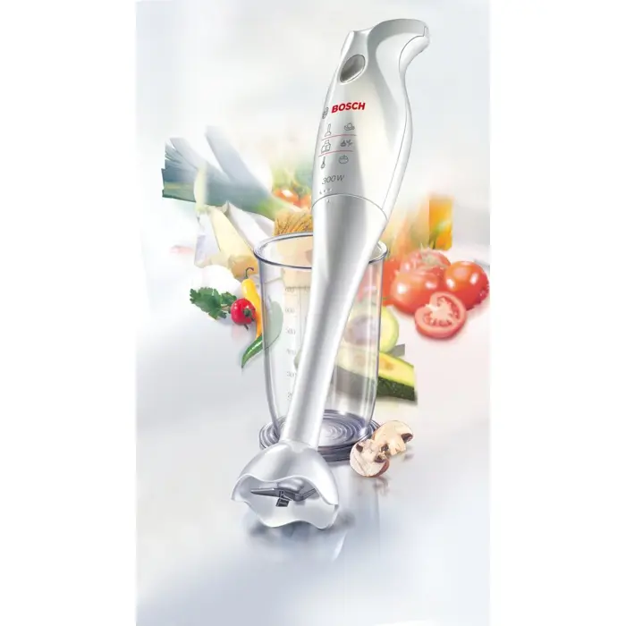 Bosch Hand blender MSM 6B150 white