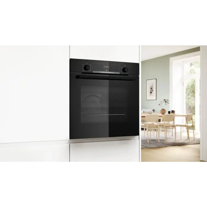 Bosch HBA514BB3 Series 4