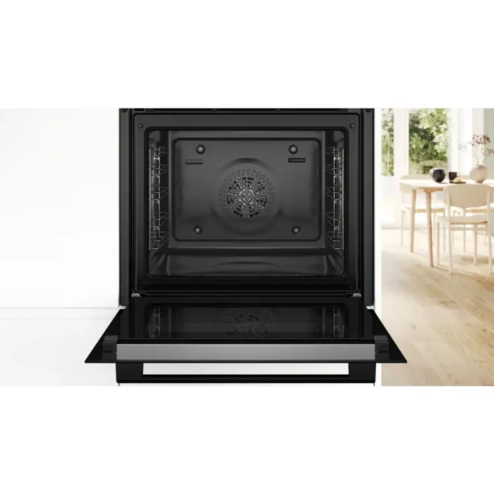 Bosch HBG578BB3 Series 6