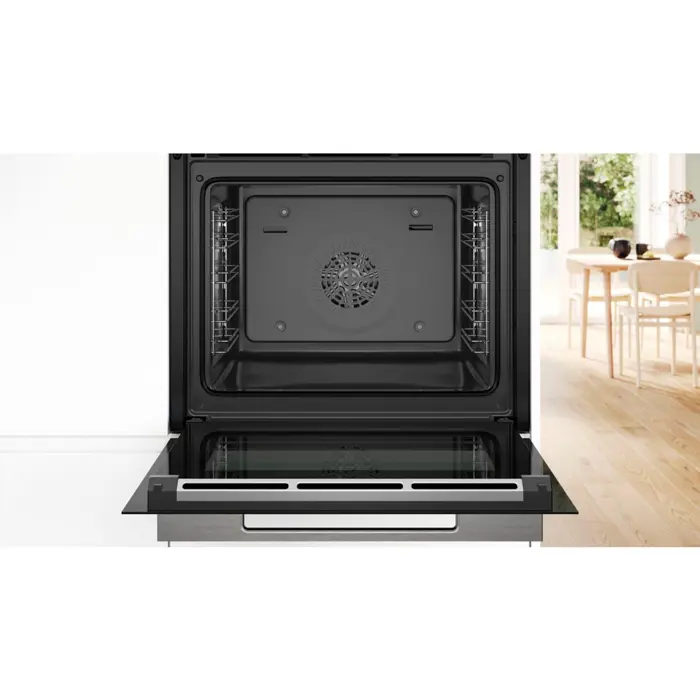 Bosch HBG7341B1, oven (60 cm)