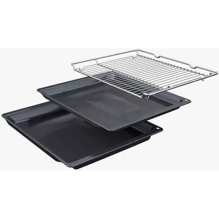 Bosch HBG7341B1, oven (60 cm)
