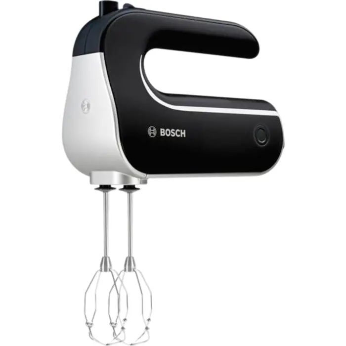 Bosch HomeProfessional MFQ4885DE, hand mixer (black/silver)