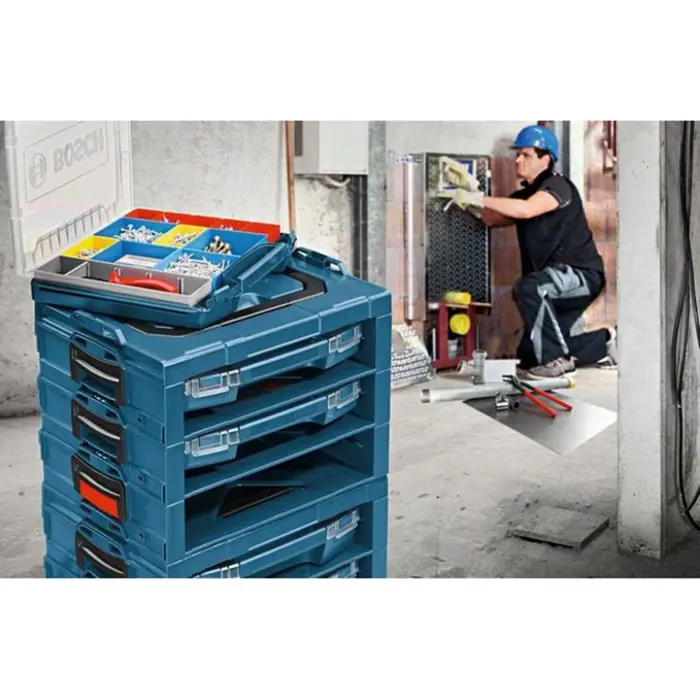 Bosch i-Boxx 72 - 1600A001RW