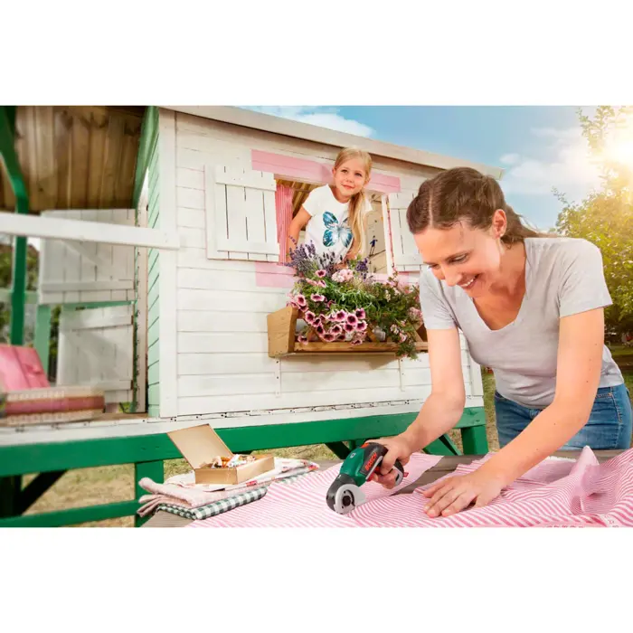 BOSCH IXO Collection cutting attachment - 1600A001YF