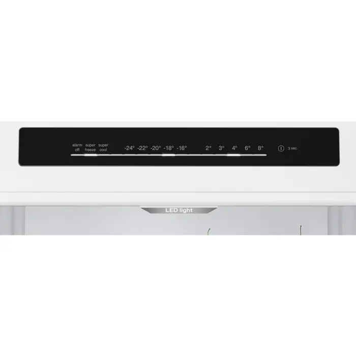 Bosch KGN39VXBT series | 4, fridge/freezer combination (stainless steel (dark))