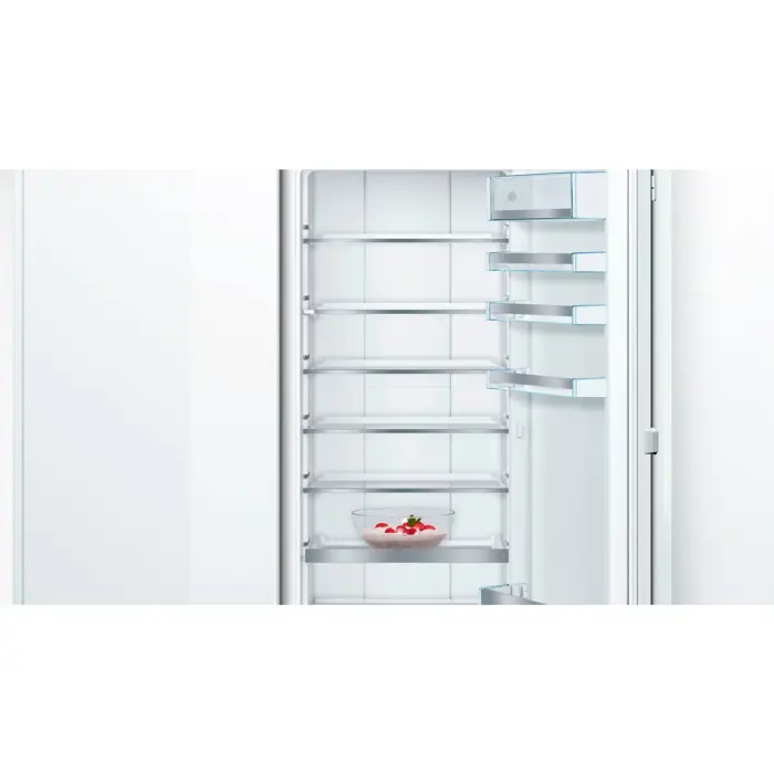 Bosch KIF81PFE0 series | 8, full space refrigerator