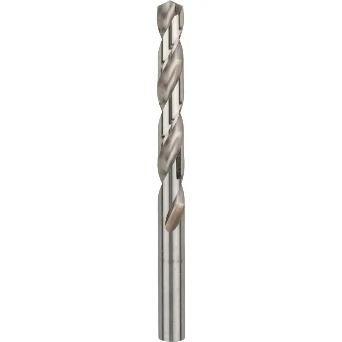 Bosch metal drill HSS-G, 12mm (5 pieces, working length 101mm)