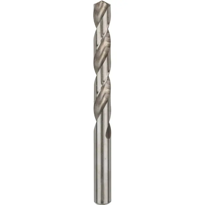 Bosch metal drill HSS-G, 13mm (5 pieces, working length 101mm)