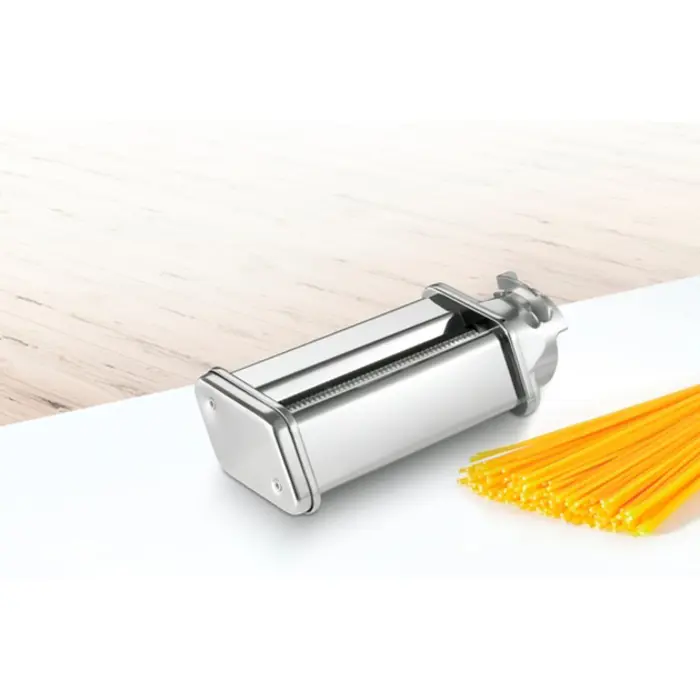 Bosch pasta attachment spaghetti MUZ5NV3 silver