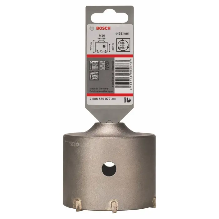 Bosch plus 9 82mm Core Cutter